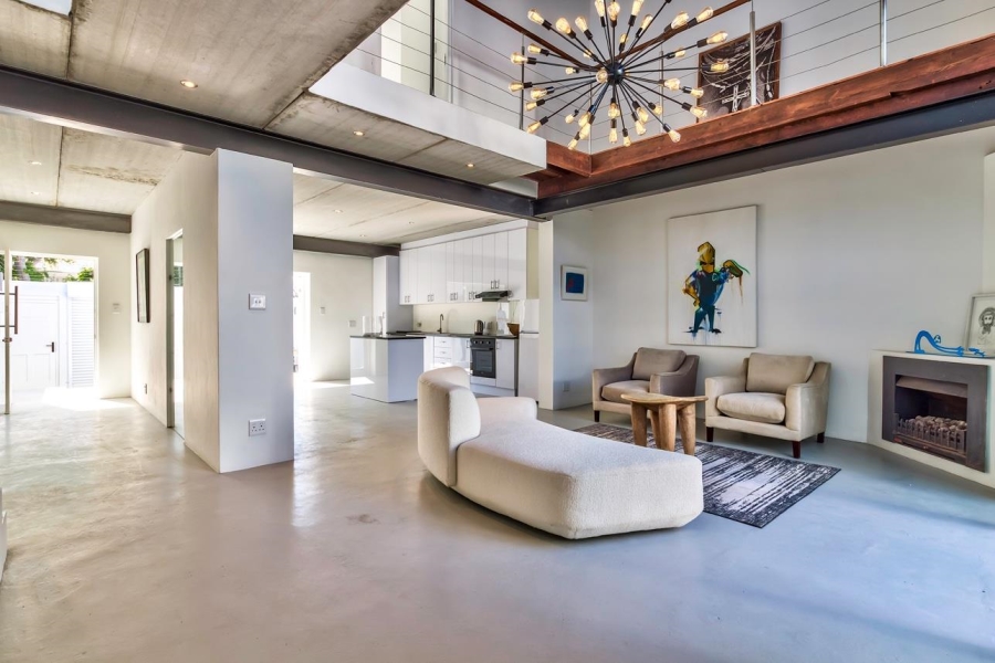 4 Bedroom Property for Sale in Gardens Western Cape